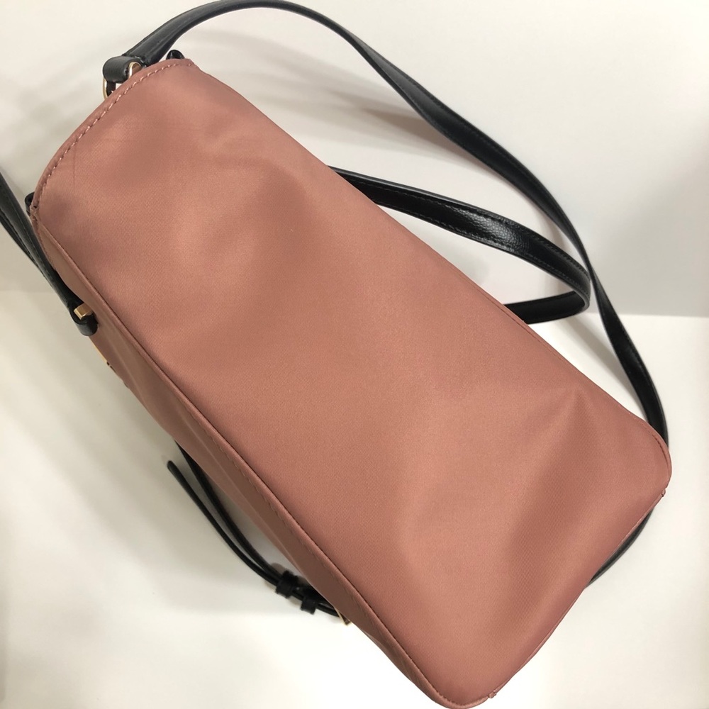 Kate Spade Medium Satchel Dawn Sparrow - Picture 4 of 16
